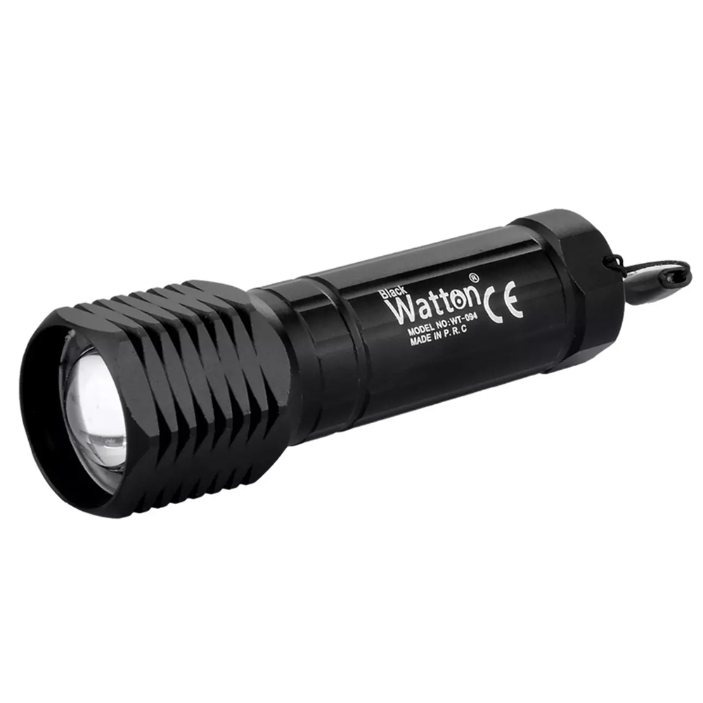 Küçük Güçlü Zoomlu Wt-094
