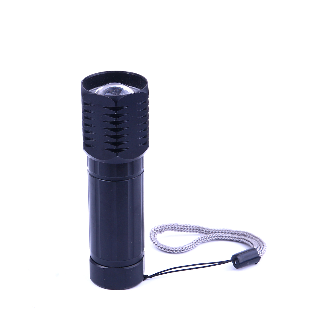 Küçük Güçlü Zoomlu Wt-094 - Görsel 3