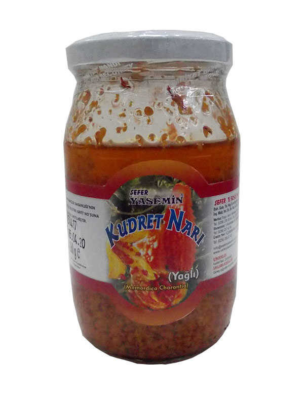 Kudret Narı Yağlı 260 Gr