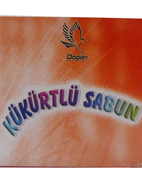 Kükürtlü Sabun 150Gr