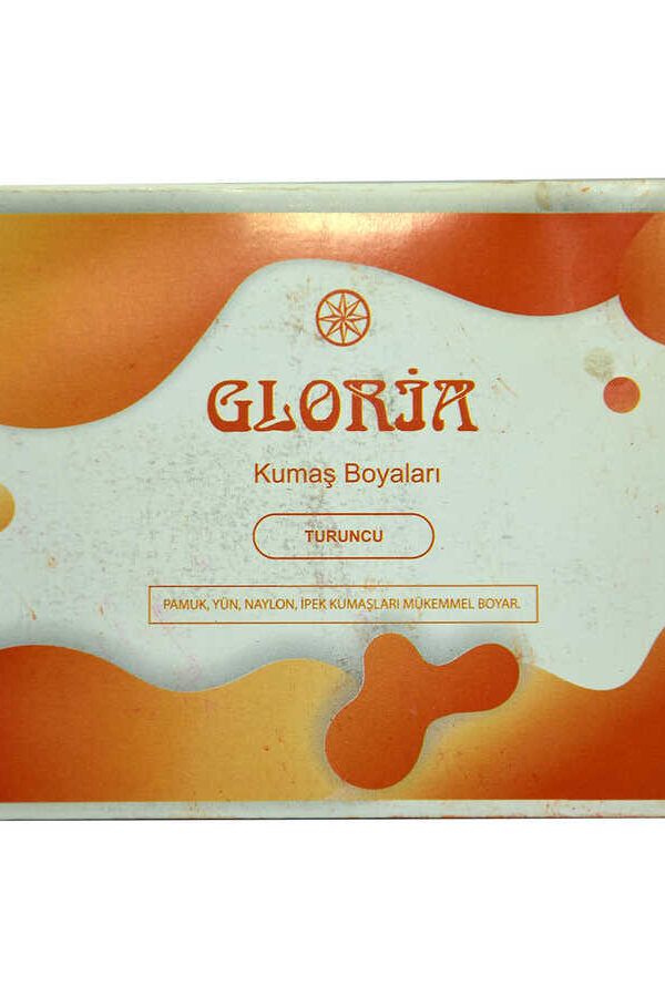 Kumaş Boyası Tcu 10 Gr Pkt