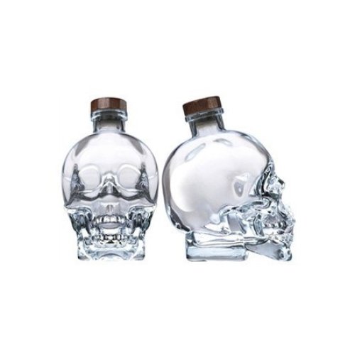 Kuru Kafa Şişe 550 Ml - Görsel 3