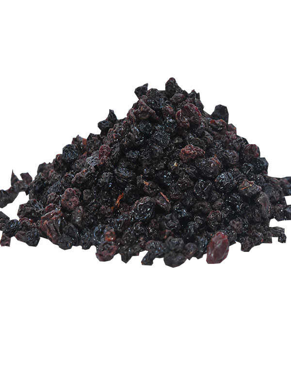 Kuş Üzümü Doğal 40 Gr Paket