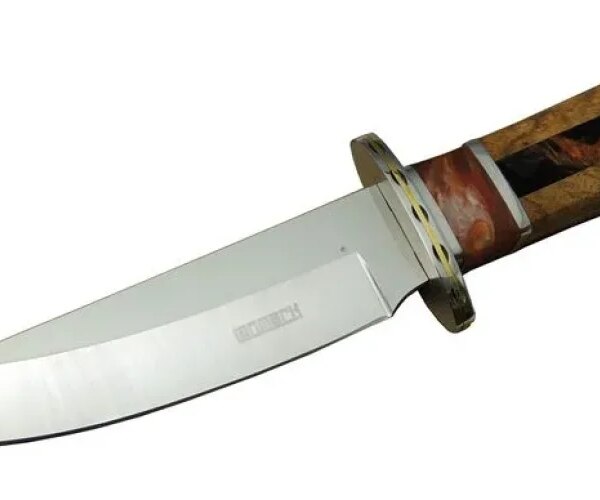Lanmark A048 Outdoor Kamp Bıçak 28 cm - Kılıflı