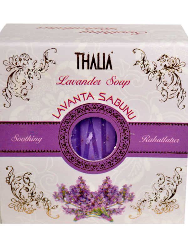 Lanta Sabunu 150 Gr