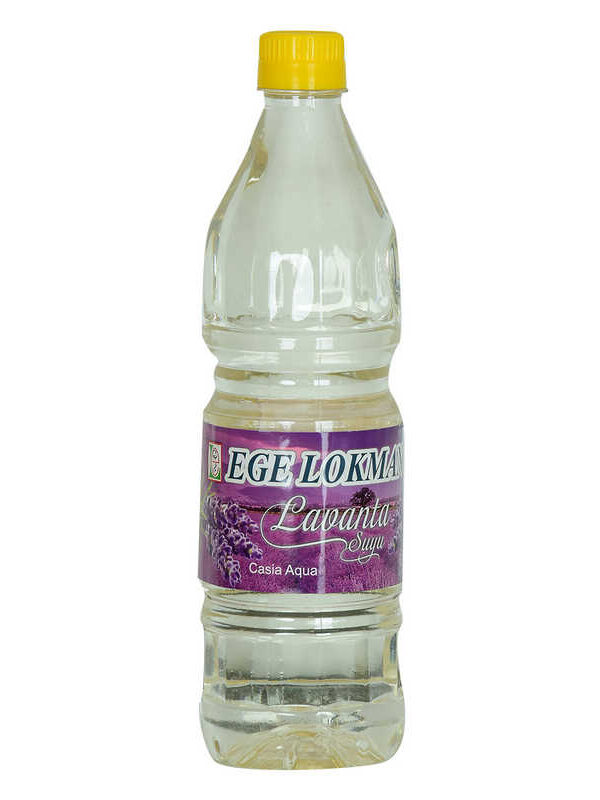 Lanta Suyu Pet Şişe 1 Lt