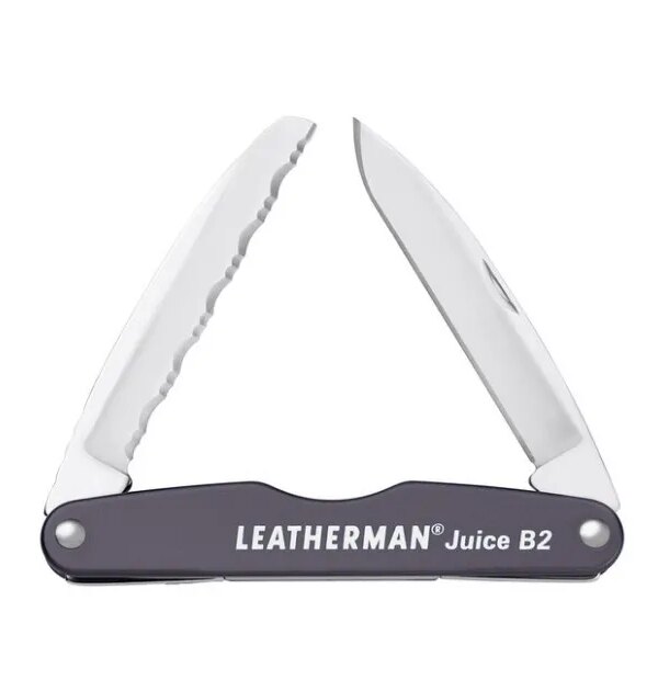 Leatherman  Juice® B2 Çakı Katlanabilir