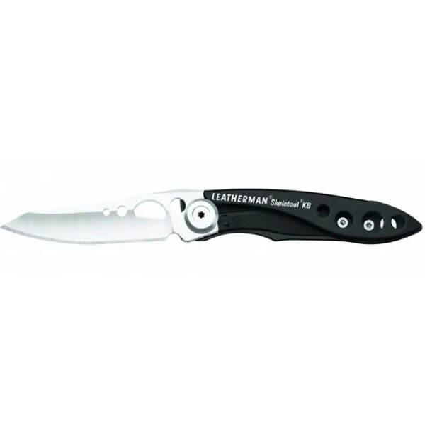 Leatherman Skeletool KB Black 15 cm