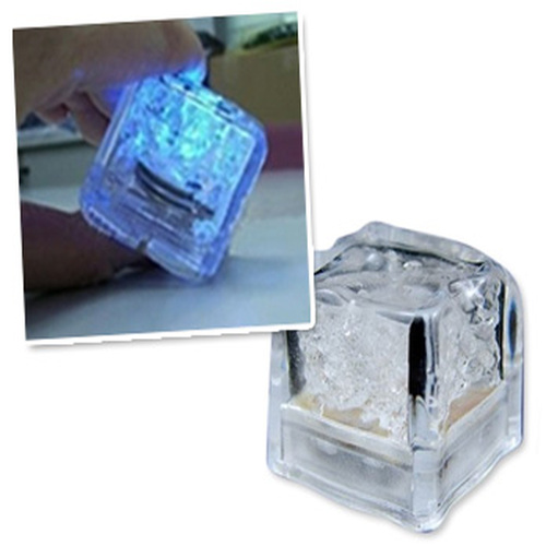 Led Işıklı Buz Küpleri - Görsel 4