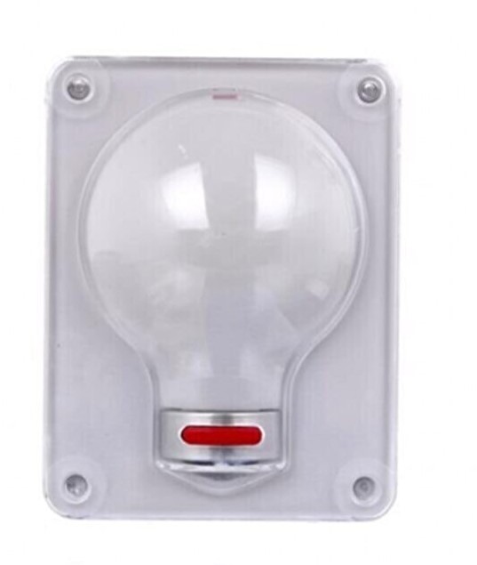 Ledli Mıknatıslı Duvar Masa Lambası Cob Lümen - Görsel 2