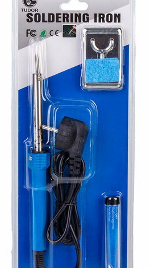 Lehim Hya Seti 60w - m Hya Set -  Değiştirilebilir Uç Lehim Set