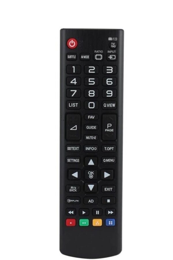 RM-L1162C Kuma - LCD-632