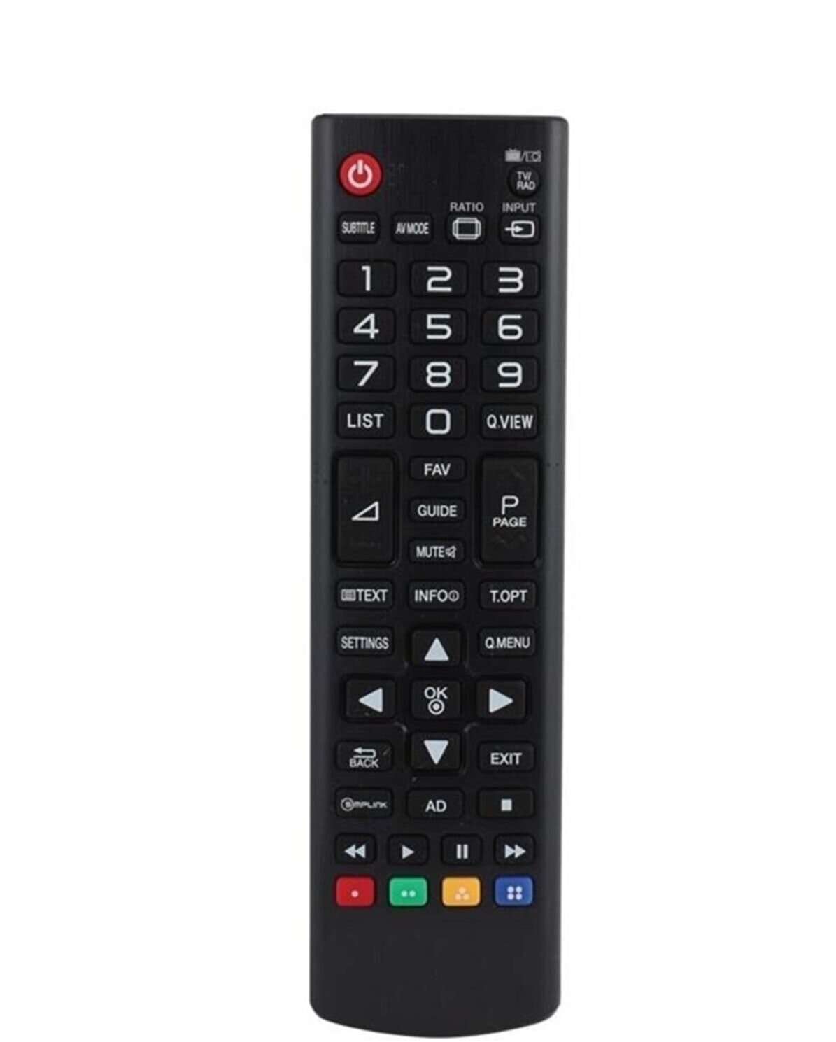 RM-L1162C Kuma - LCD-632