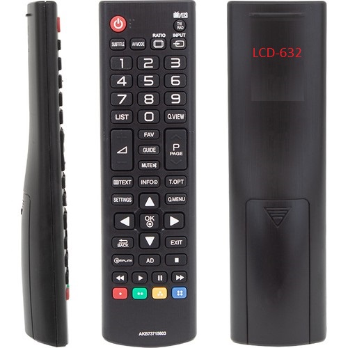 RM-L1162C Kuma - LCD-632 - Görsel 2