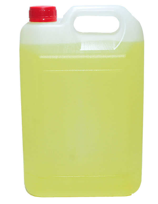 Limon Kolonyası 80 Derece Pet Bidon 5 Lt