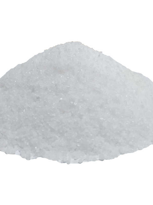 Limon Tuzu İnce Çekim Öğütülmüş 500 Gr Paket