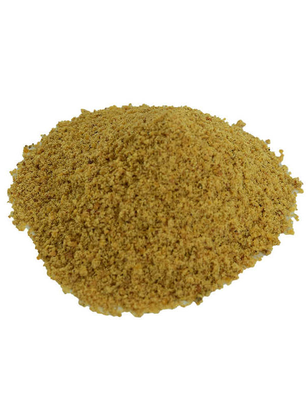 Hardal u Öğütülmüş Doğal Sarı 100 Gr Paket