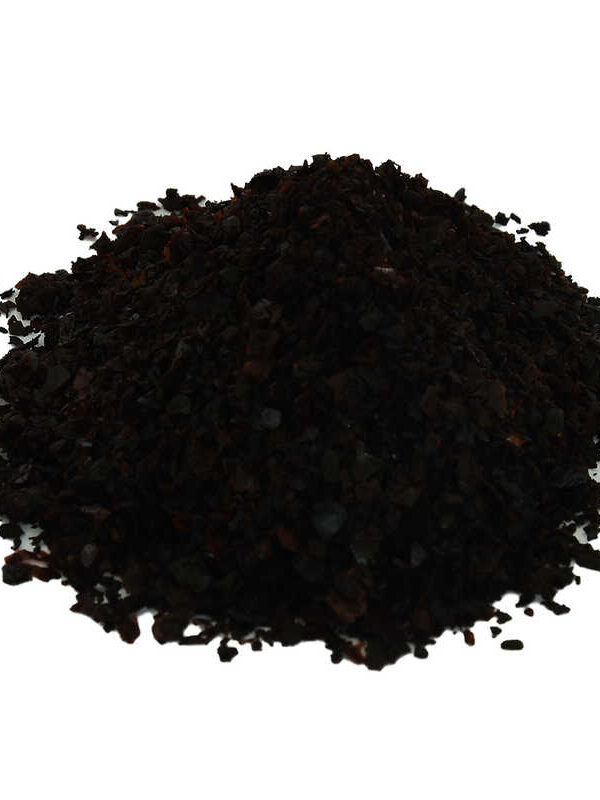 Pul Biber Acı İsot Biberi 100 Gr Paket
