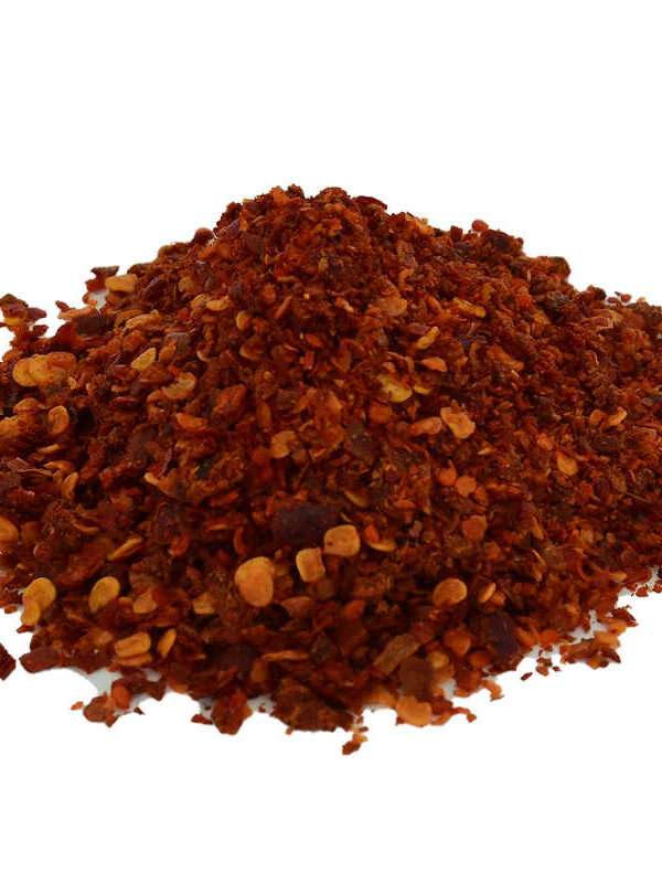 Pul Biber Çok Acılı Çekirdek lu 100 Gr Paket