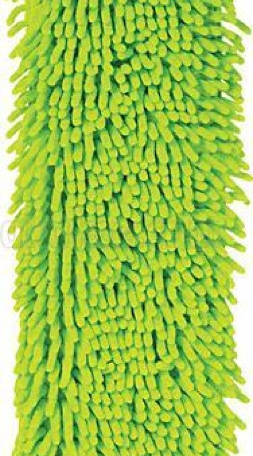 Luna Makarna Mop Yedek 40 cm Mikro Fiber