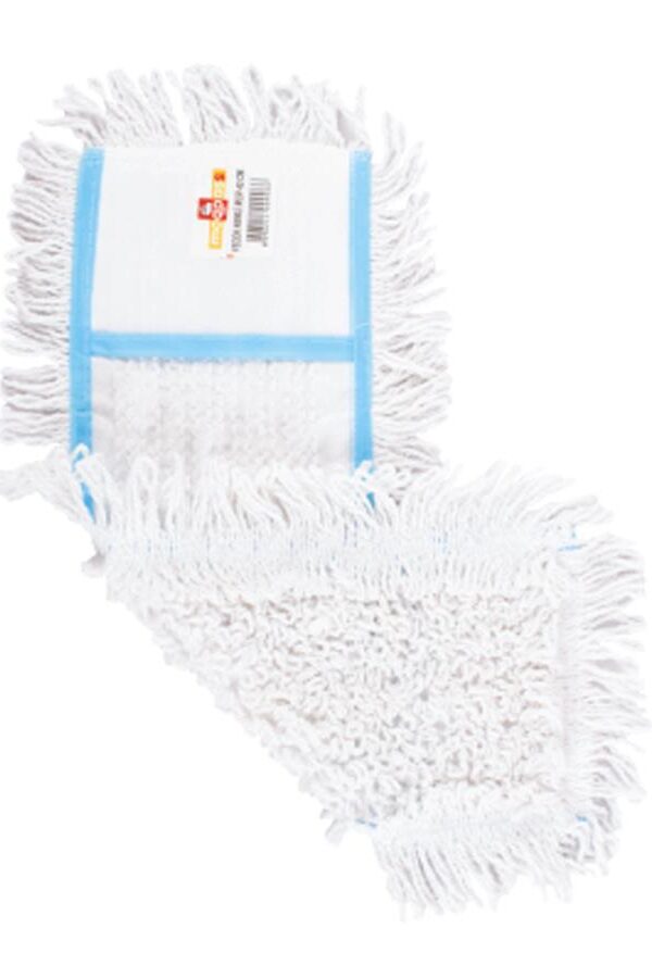 Luna Nemli Mop İp Yedek 40 cm