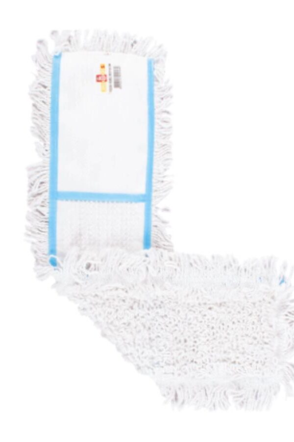 Luna Nemli Mop İp Yedek 60 cm