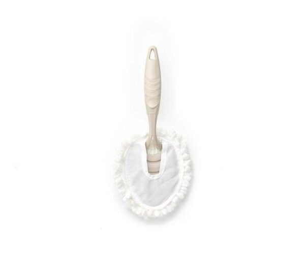 Luna Tutacaklı Mikrofiber Toz Alıcı