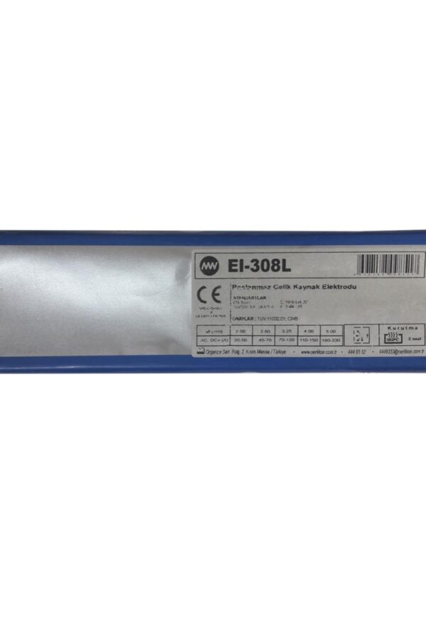 EI 308L 3,25X300 Krom Elektrot