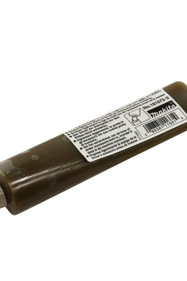 181573-3  Uç Gresi Yağı 100 gr