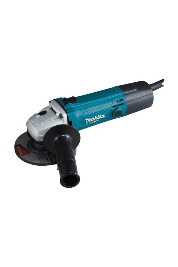 M9502RB 115 mm uç Taşlama 570 Watt