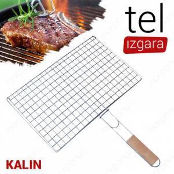 Mangal - Barbekü Set - Görsel 4