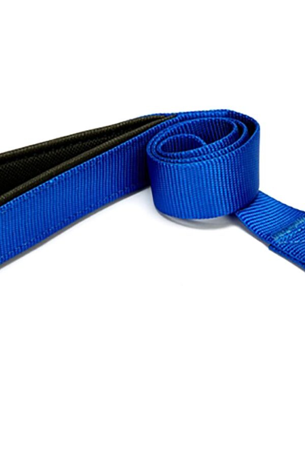 Köpek Gezdirme Kayışı 1,5 cm x 115 cm Mi