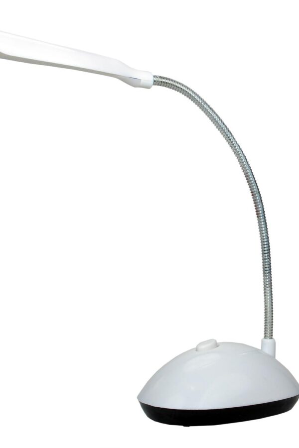 Masa Lambası  Led   Okuma Işığı Pilli Model Led Lamba