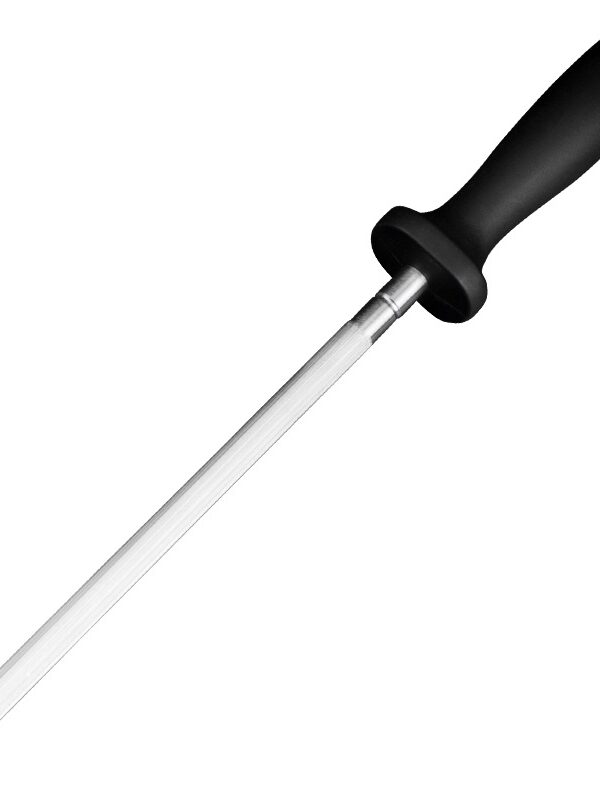 Masat Profesyonel  Çelik Yuvarlak Bıçak Bileyici (32 cm)