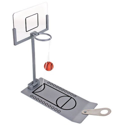 Masaüstü Metal Basketbol Oyunu - Görsel 4