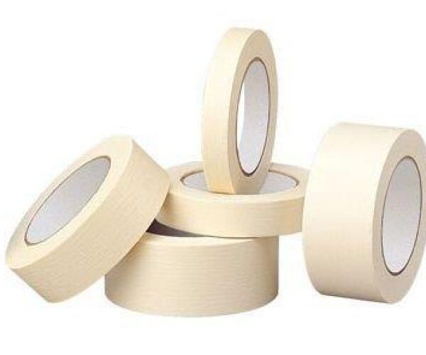 Maskeleme Kağıt Bant 36 mm 20 Metre