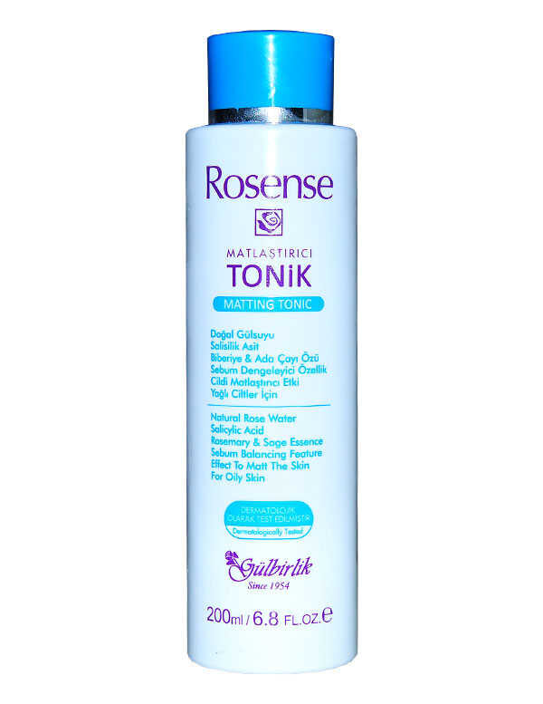 Matlaştırıcı Tonik 200 ML