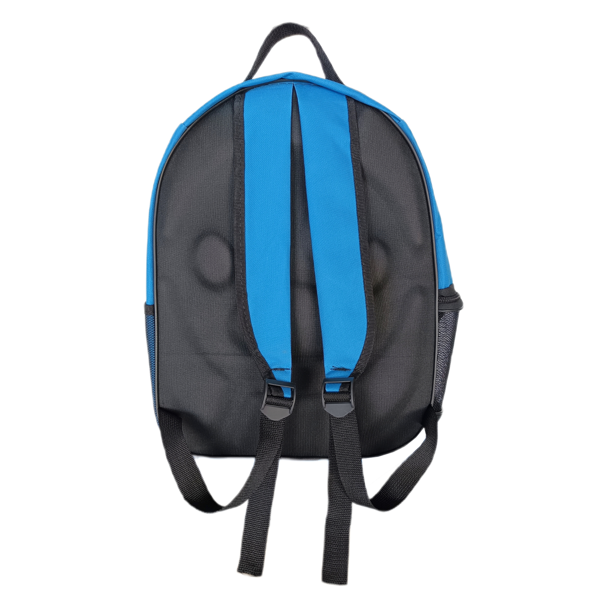 KP Kalpli Patili Astronot Şeffaf Taşıma Sırt Çantası Mi 24x32x42 cm - Görsel 5