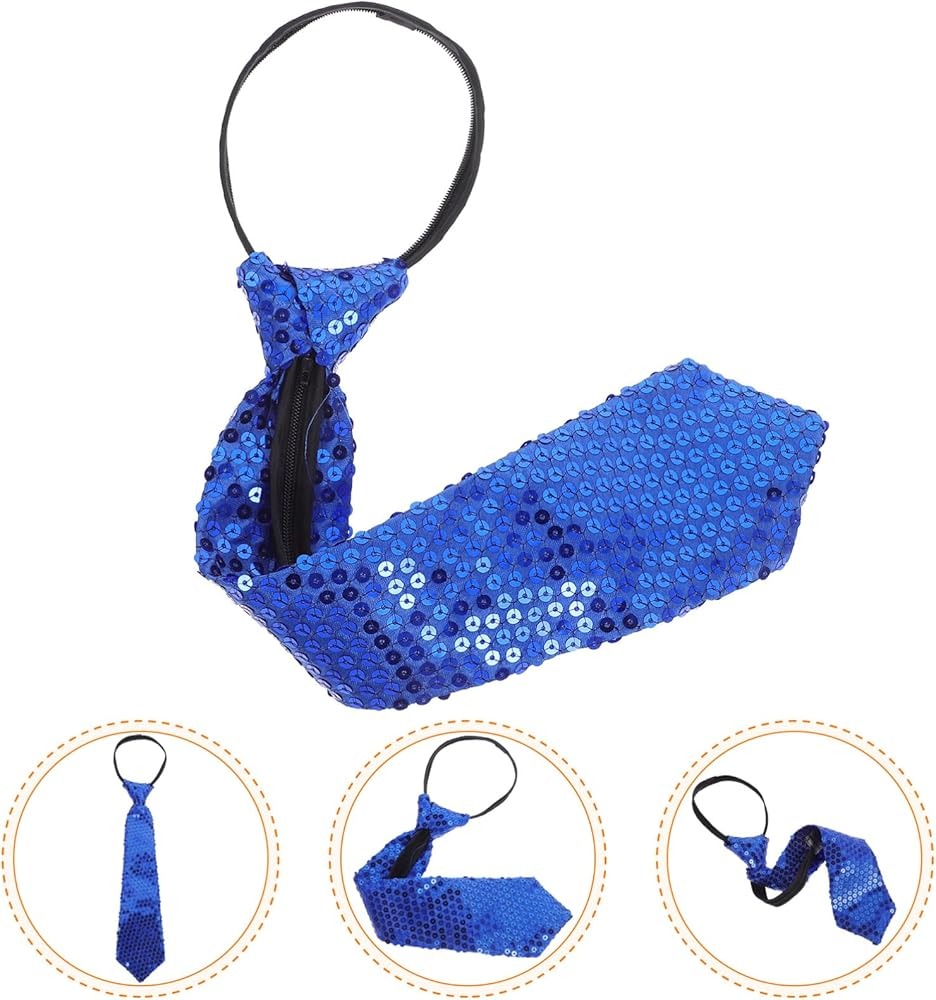Mi Renk Pul Payetli Işıltılı Parti Kratı 33 cm - Görsel 3