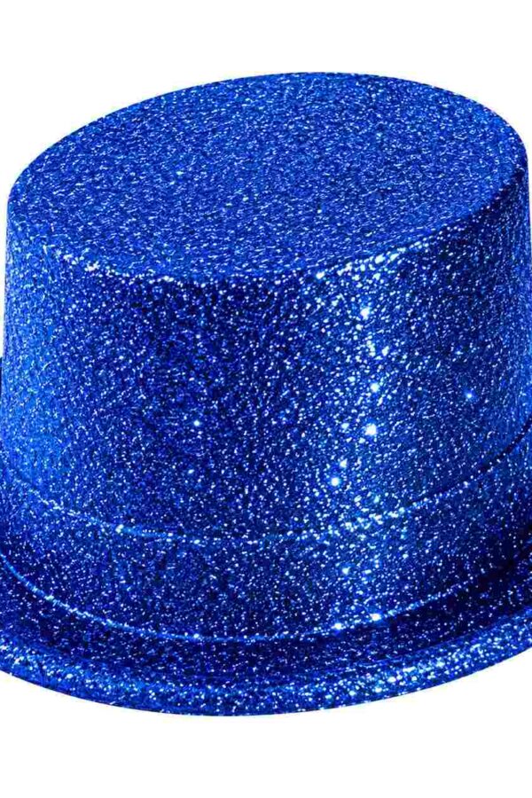 Mi Simli Glitter Silindir Parti sı