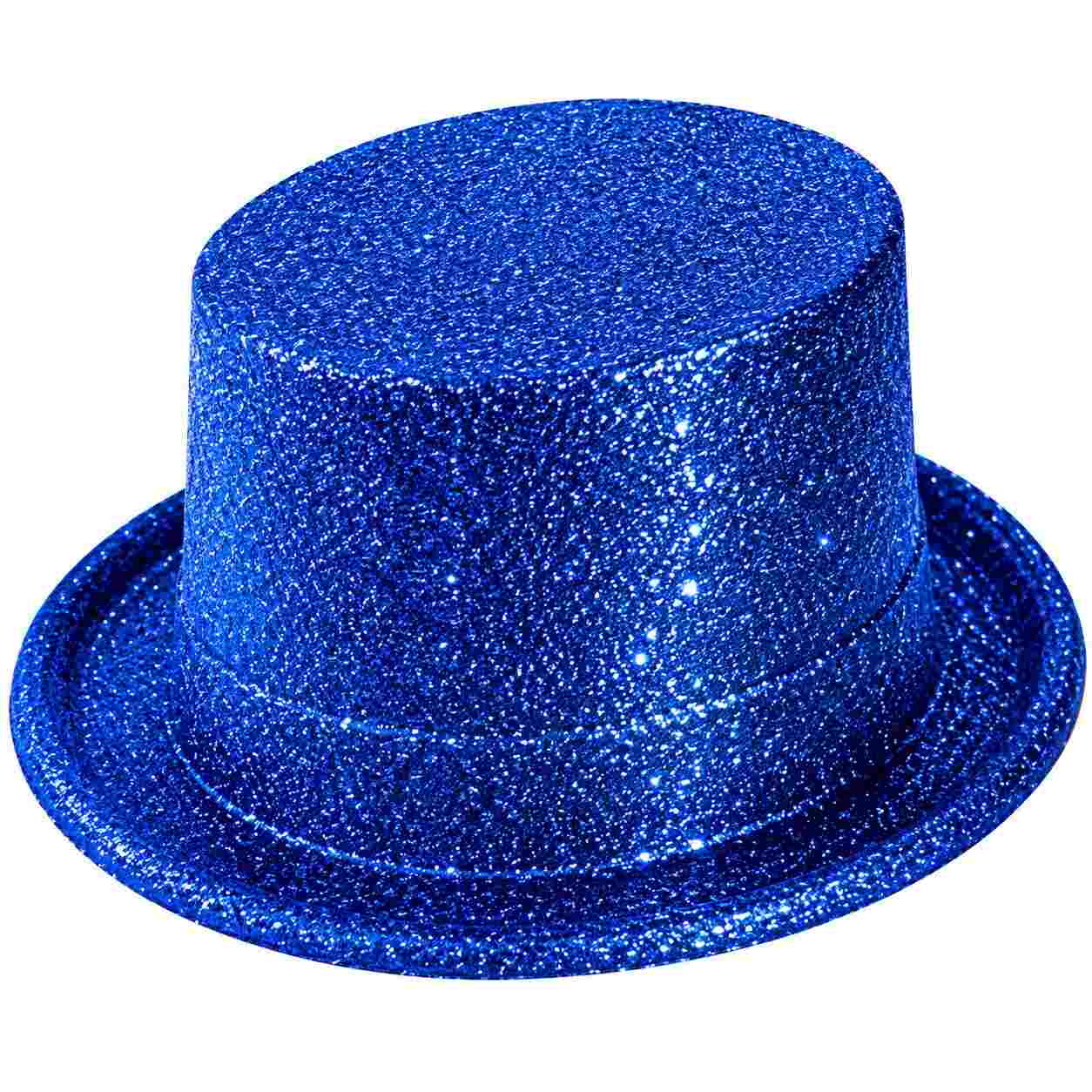 Mi Simli Glitter Silindir Parti sı
