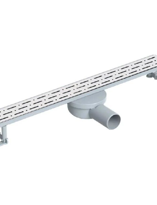 MaxiFlow  Line Serisi 50 cm Duş Kanalı