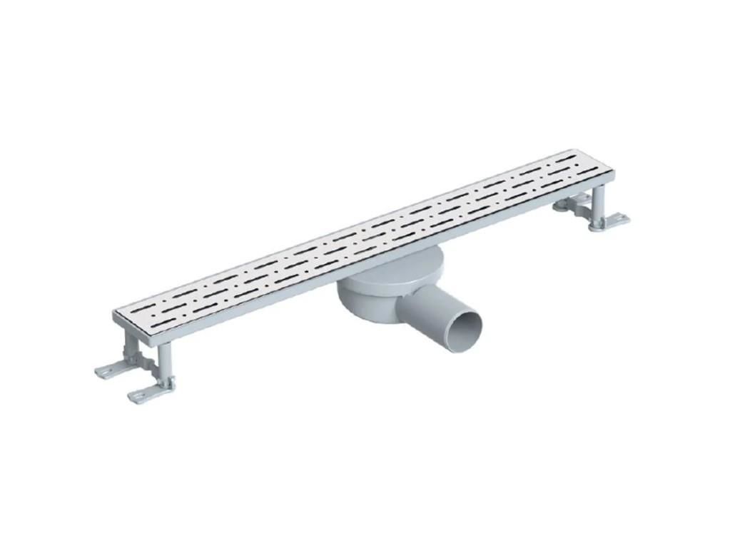 MaxiFlow Line Serisi 50 cm Duş Kanalı