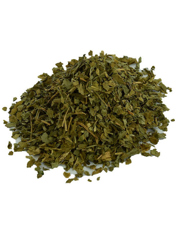Maydanoz Kurusu Doğal 100 Gr Paket