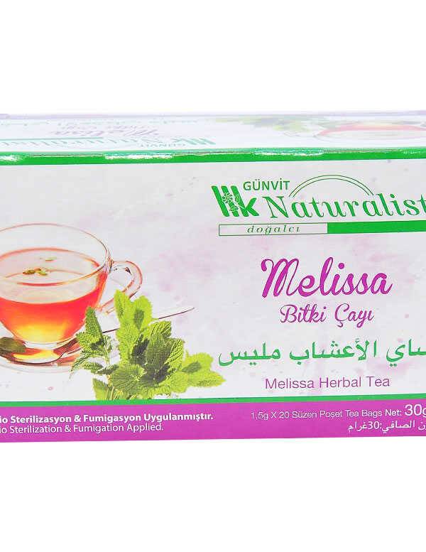 Melisa  ı 20 Süzen Poşet