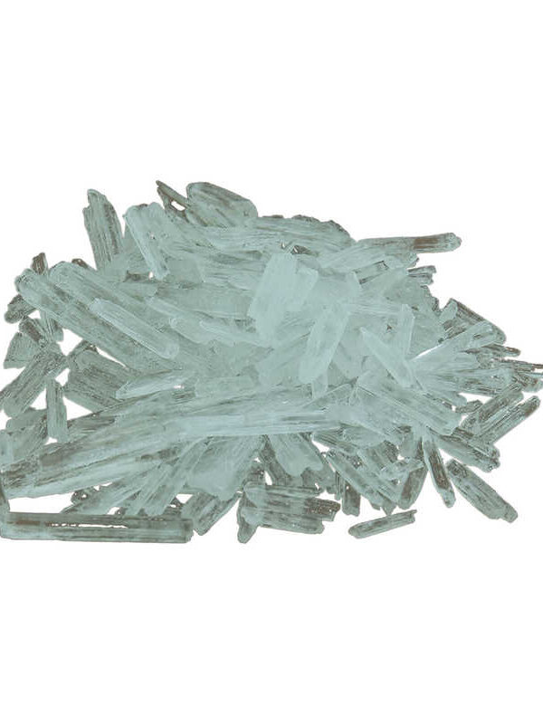 Granül Parça Kristal Taşı 100 Gr