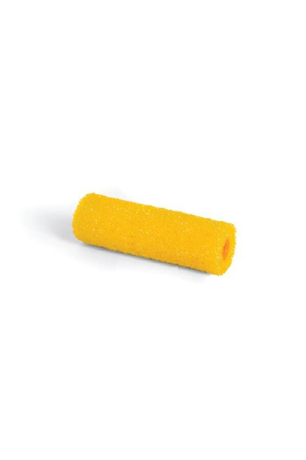 10 cm Parmak Rulo Yedek