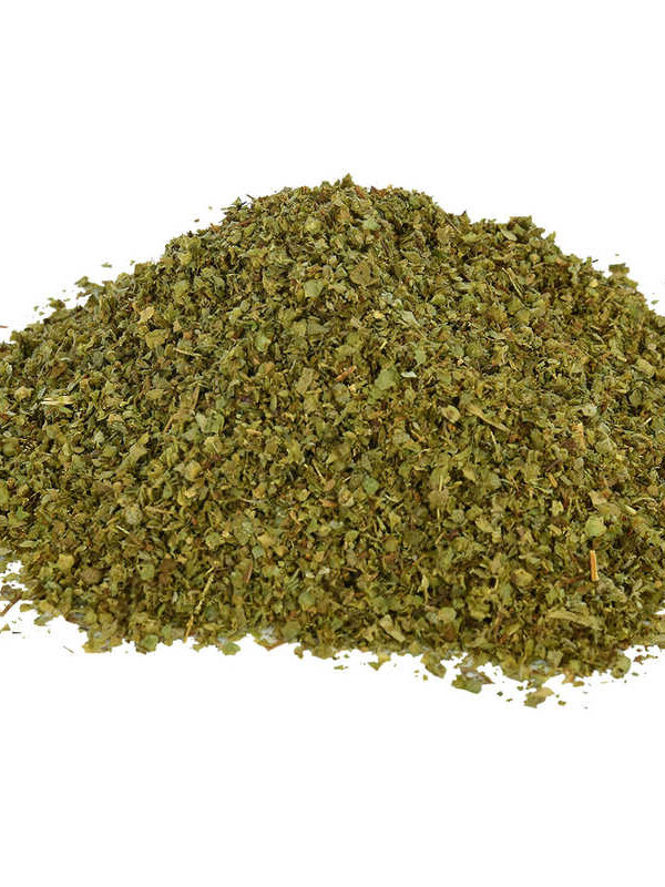 köşk Otu Öğütülmüş Doğal 100 Gr Paket