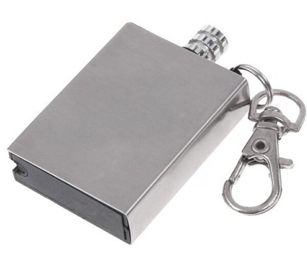 Metal Kibrit