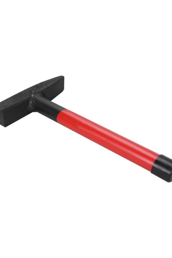 Metal Saplı Düz Çekiç 1000 gr